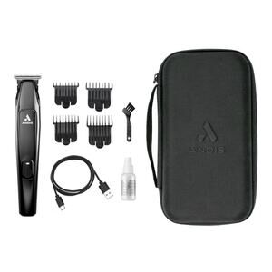 Andis 562888 Slimline Pro II Cordless Beard and Hair Trimmer,